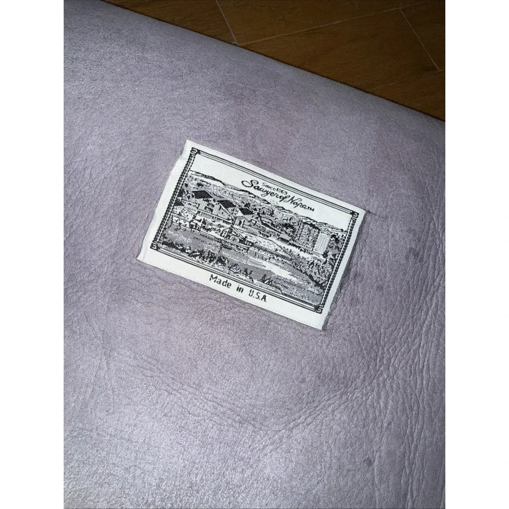 Napa Valley By Sawyer ship skin